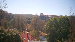 Zámek Vranov nad Dyjí