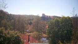 Zámek Vranov nad Dyjí