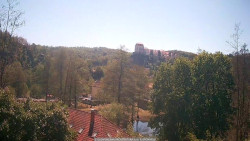 Zámek Vranov nad Dyjí