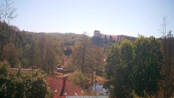 Zámek Vranov nad Dyjí