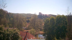 Zámek Vranov nad Dyjí