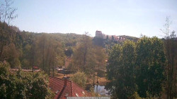 Zámek Vranov nad Dyjí