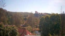 Zámek Vranov nad Dyjí