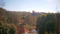 Zámek Vranov nad Dyjí
