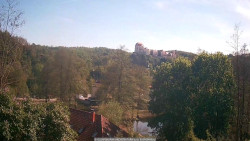 Zámek Vranov nad Dyjí