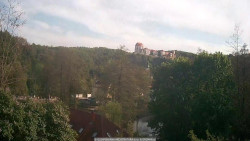 Zámek Vranov nad Dyjí