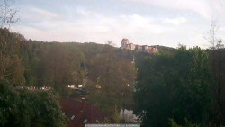 Zámek Vranov nad Dyjí