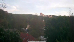 Zámek Vranov nad Dyjí