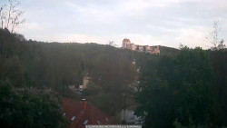 Zámek Vranov nad Dyjí