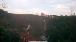 Zámek Vranov nad Dyjí