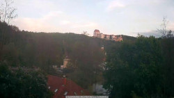Zámek Vranov nad Dyjí