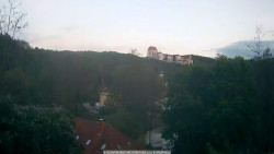 Zámek Vranov nad Dyjí