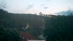 Zámek Vranov nad Dyjí