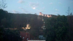 Zámek Vranov nad Dyjí