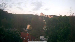 Zámek Vranov nad Dyjí