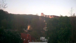 Zámek Vranov nad Dyjí