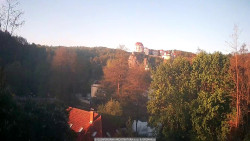 Zámek Vranov nad Dyjí