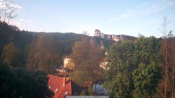 Zámek Vranov nad Dyjí
