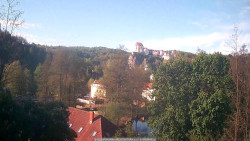 Zámek Vranov nad Dyjí