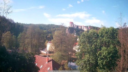 Zámek Vranov nad Dyjí