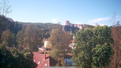 Zámek Vranov nad Dyjí