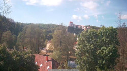 Zámek Vranov nad Dyjí