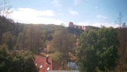Zámek Vranov nad Dyjí