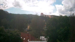 Zámek Vranov nad Dyjí