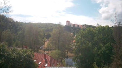 Zámek Vranov nad Dyjí
