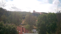 Zámek Vranov nad Dyjí