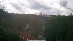 Zámek Vranov nad Dyjí