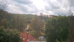 Zámek Vranov nad Dyjí