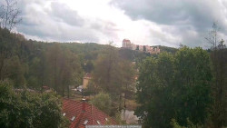 Zámek Vranov nad Dyjí