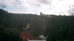 Zámek Vranov nad Dyjí