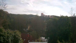 Zámek Vranov nad Dyjí