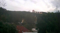 Zámek Vranov nad Dyjí