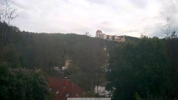 Zámek Vranov nad Dyjí