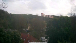 Zámek Vranov nad Dyjí