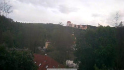 Zámek Vranov nad Dyjí