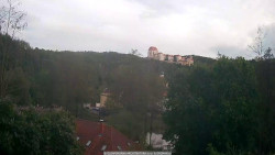 Zámek Vranov nad Dyjí