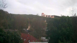 Zámek Vranov nad Dyjí