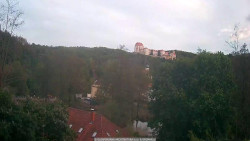 Zámek Vranov nad Dyjí