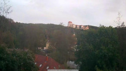 Zámek Vranov nad Dyjí