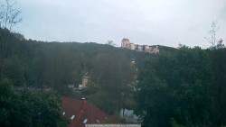 Zámek Vranov nad Dyjí