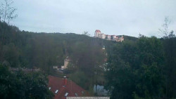 Zámek Vranov nad Dyjí