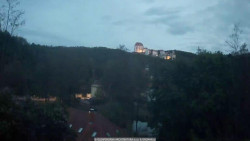 Zámek Vranov nad Dyjí
