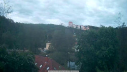 Zámek Vranov nad Dyjí