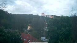 Zámek Vranov nad Dyjí