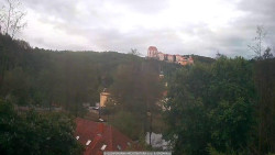 Zámek Vranov nad Dyjí