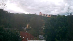Zámek Vranov nad Dyjí